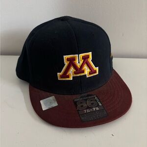 University of Minnesota Baseball Hat